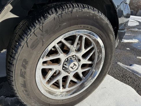 Used 2008 Ford F150 SUPERCREW image 4