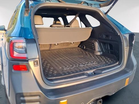 Used 2022 Subaru Outback Wilderness AWD/4WD image 8