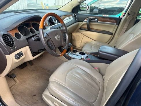 Used 2012 Buick Enclave Leather FWD image 6