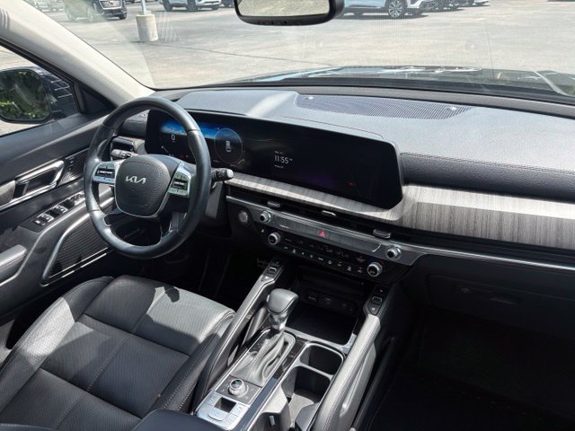 Used 2024 Kia Telluride SX AWD/4WD image 24