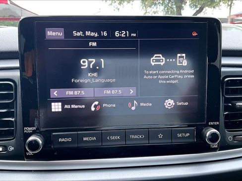 Used 2023 Kia Rio S w/ Technology Package FWD image 31