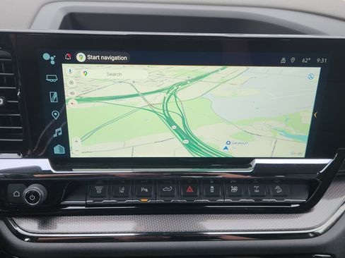 New 2026 Chevrolet Silverado 2500 ZR2 image 5