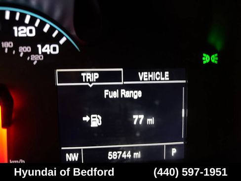 Used 2018 Chevrolet Trax LS FWD image 14
