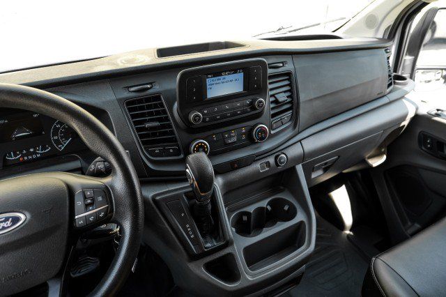 Used 2021 Ford Transit 250 Low Roof RWD image 20
