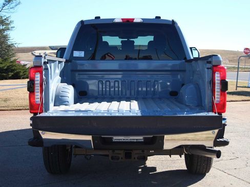 New 2026 Ford F350 Lariat image 9