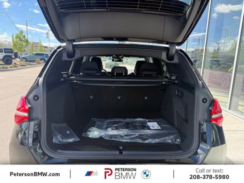 New 2026 BMW X3 xDrive30 w/ Convenience Package AWD/4WD image 9