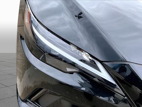 Used 2025 Lexus RX 350 Premium w/ Accessory Package (Z1) FWD image 28