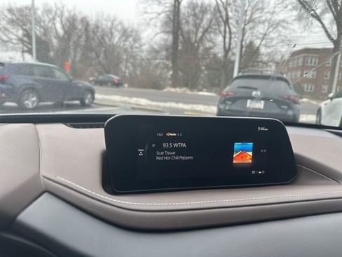 Certified 2025 MAZDA CX-30 AWD 2.5 S w/ Premium Package image 17