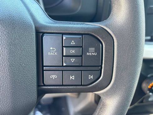 New 2026 Ford F250 XL w/ STX Appearance Package AWD/4WD image 18