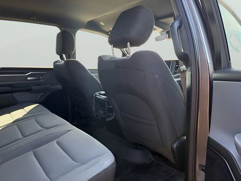 Used 2022 RAM 1500 Big Horn AWD/4WD image 25