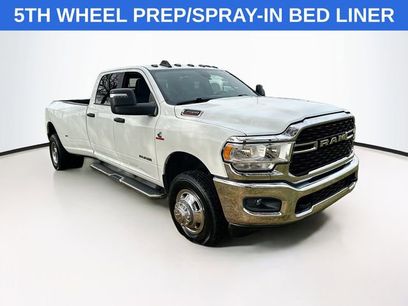 Used 2024 RAM 3500 Big Horn