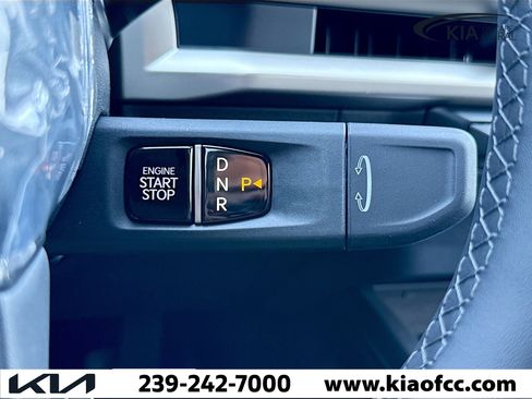 New 2027 Kia Telluride EX FWD image 31