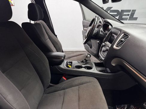 Used 2020 Dodge Durango SXT image 55