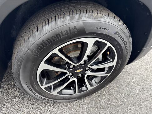 Used 2024 Chevrolet TrailBlazer LT image 3