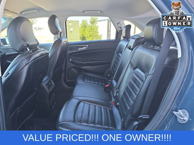 Used 2019 Ford Edge SEL w/ Equipment Group 201A FWD image 30