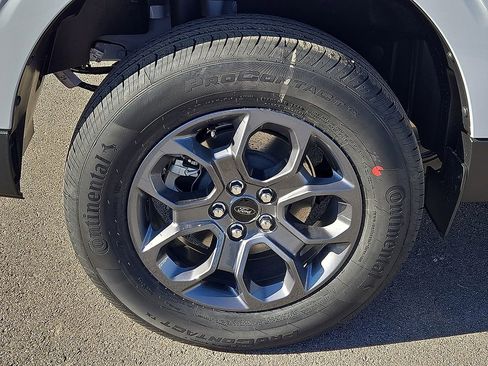 New 2026 Ford Maverick XLT image 7