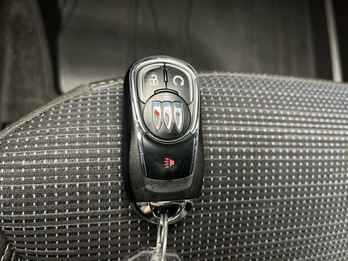 New 2025 Buick Envista Preferred w/ Convenience I Package image 25