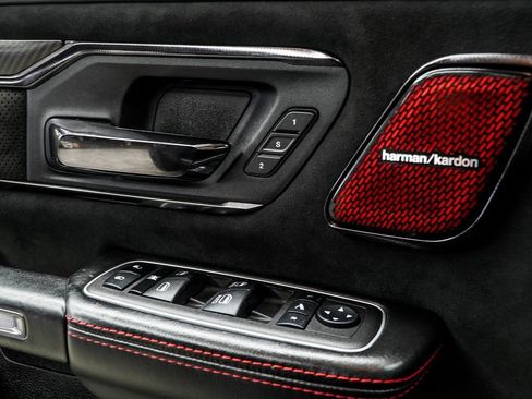 Used 2023 RAM 1500 TRX w/ TRX Level 2 Equipment Group image 49