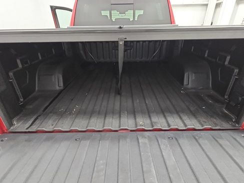 Used 2025 Chevrolet Silverado 1500 High Country AWD/4WD image 38