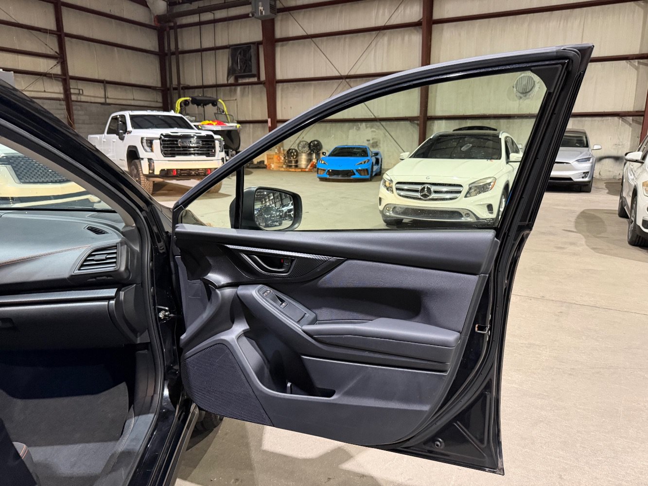 Used 2021 Subaru Crosstrek 2.0i Premium AWD/4WD image 24
