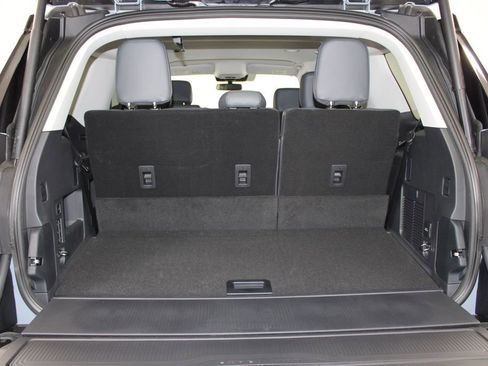 New 2026 Ford Expedition Active image 16