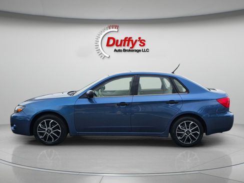 Used 2008 Subaru Impreza 2.5i image 13