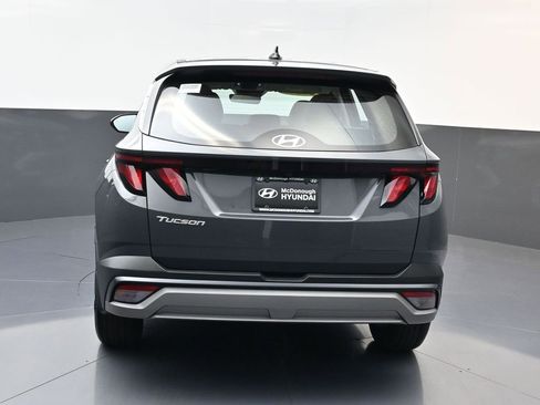 Used 2026 Hyundai Tucson SE FWD image 5