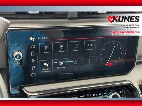 Used 2024 GMC Sierra 2500 AT4 AWD/4WD image 38