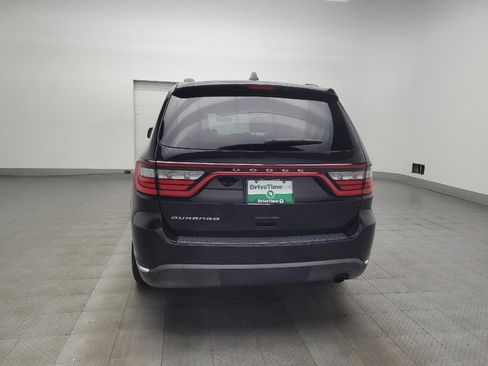 Used 2019 Dodge Durango SXT RWD image 6