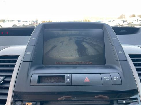 Used 2008 Toyota Prius image 9