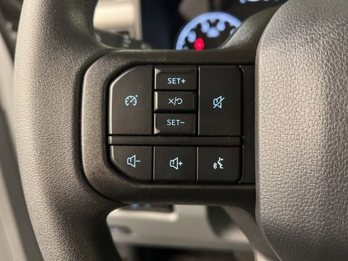 New 2026 Ford F350 XL w/ XL Chrome Package image 15