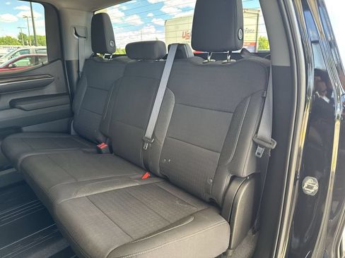 Used 2023 Chevrolet Silverado 1500 LT w/ Protection Package AWD/4WD image 23