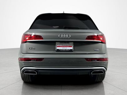 Used 2023 Audi Q5 2.0T Premium w/ Convenience Package