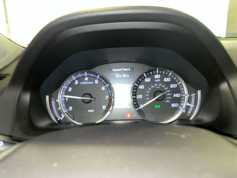 Used 2020 Acura TLX w/ Technology Package image 17