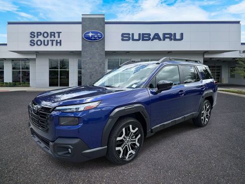 New 2026 Subaru Outback Touring XT AWD/4WD image 7