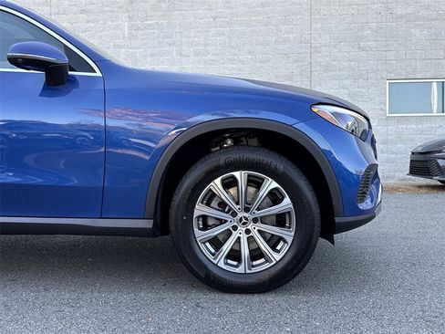 New 2026 Mercedes-Benz GLC 300 4MATIC image 9