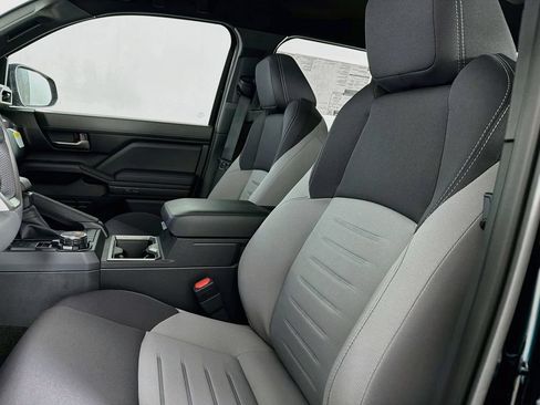 New 2026 Toyota Tacoma TRD Sport AWD/4WD image 15