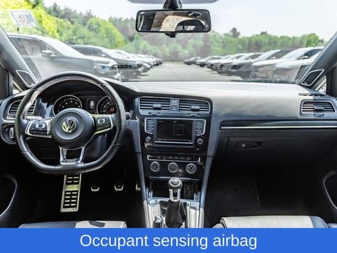 Used 2016 Volkswagen GTI SE w/ Lighting Package (SEL) FWD image 29