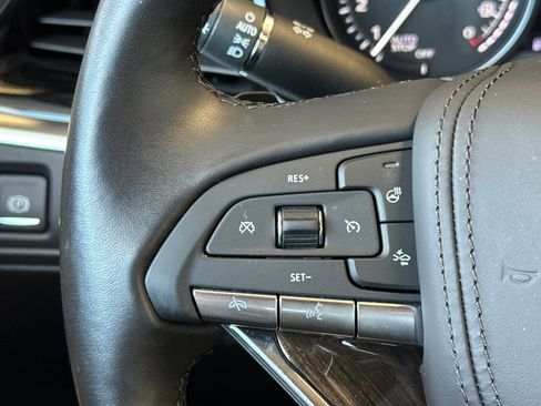 Used 2024 Cadillac XT6 Premium Luxury w/ Platinum Package image 31