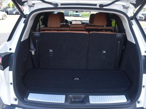 Used 2023 INFINITI QX60 Sensory w/ Vision Package AWD/4WD image 61