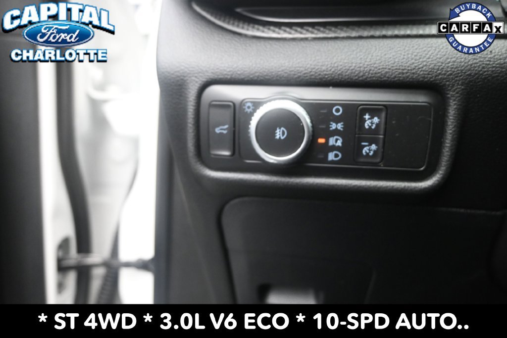 Used 2020 Ford Explorer ST w/ ST Street Pack AWD/4WD image 17