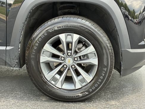 Used 2025 Chevrolet Equinox LT FWD image 6