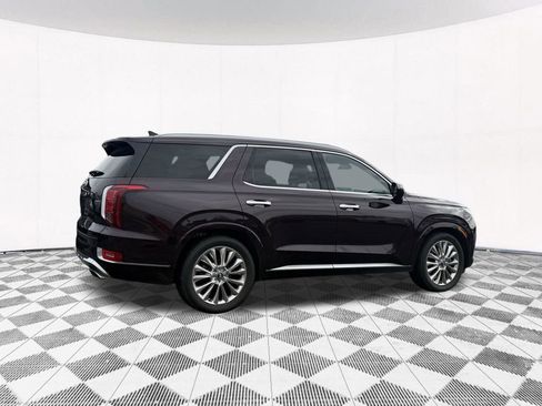 Used 2020 Hyundai Palisade Limited AWD/4WD image 11