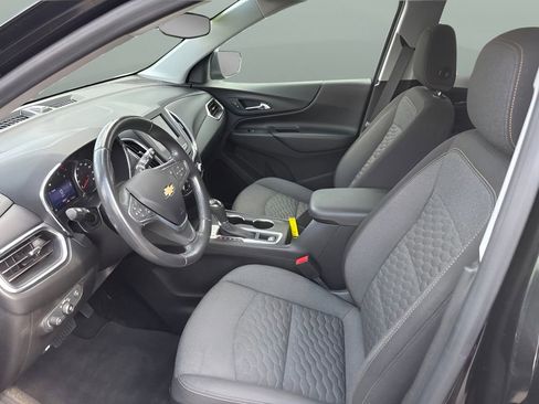 Used 2020 Chevrolet Equinox LT AWD/4WD image 9