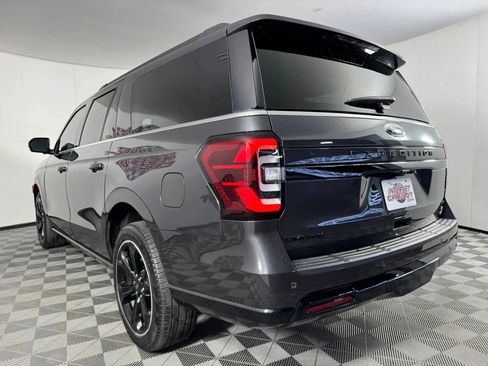 Used 2024 Ford Expedition Max Limited AWD/4WD image 29