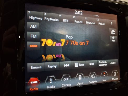 Used 2019 Jeep Cherokee Limited image 13