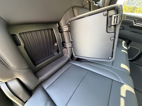 New 2026 GMC Sierra 1500 SLT w/ SLT Premium Plus Package image 27