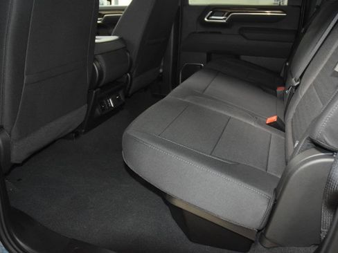 New 2026 Chevrolet Silverado 3500 LT w/ All Star Edition AWD/4WD image 47