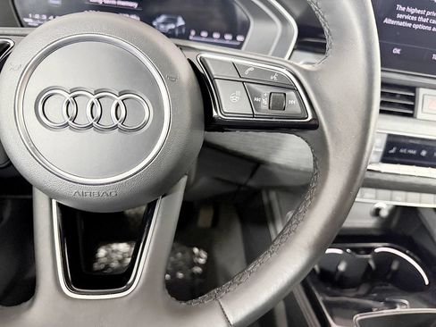 Used 2022 Audi A4 2.0T Premium Plus AWD/4WD image 59