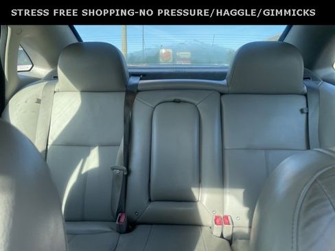 Used 2015 Chevrolet Impala LTZ image 25